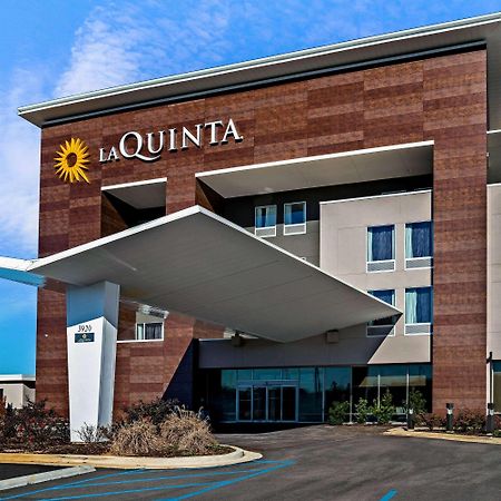 La Quinta By Wyndham Tuscaloosa Mcfarland Exterior foto