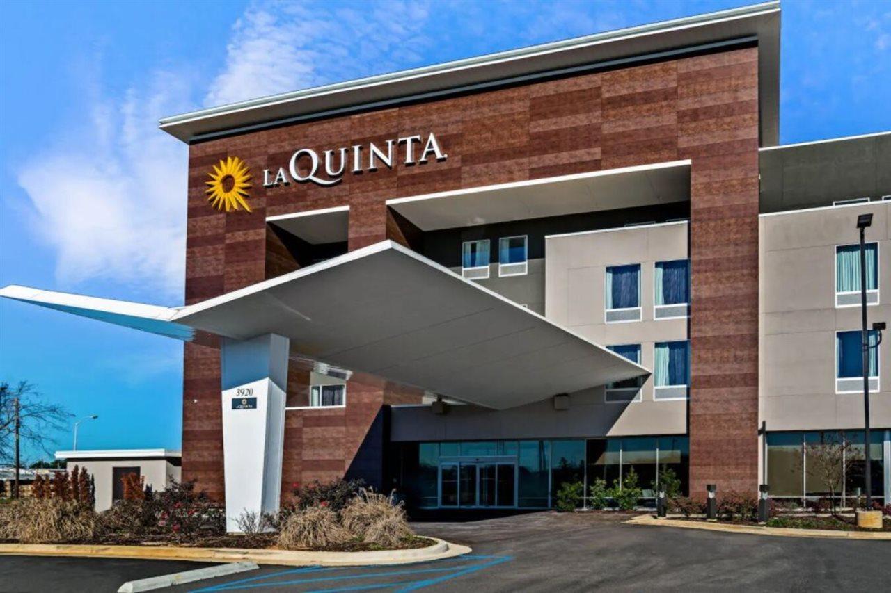 La Quinta By Wyndham Tuscaloosa Mcfarland Exterior foto