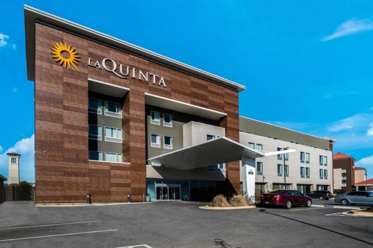 La Quinta By Wyndham Tuscaloosa Mcfarland Exterior foto