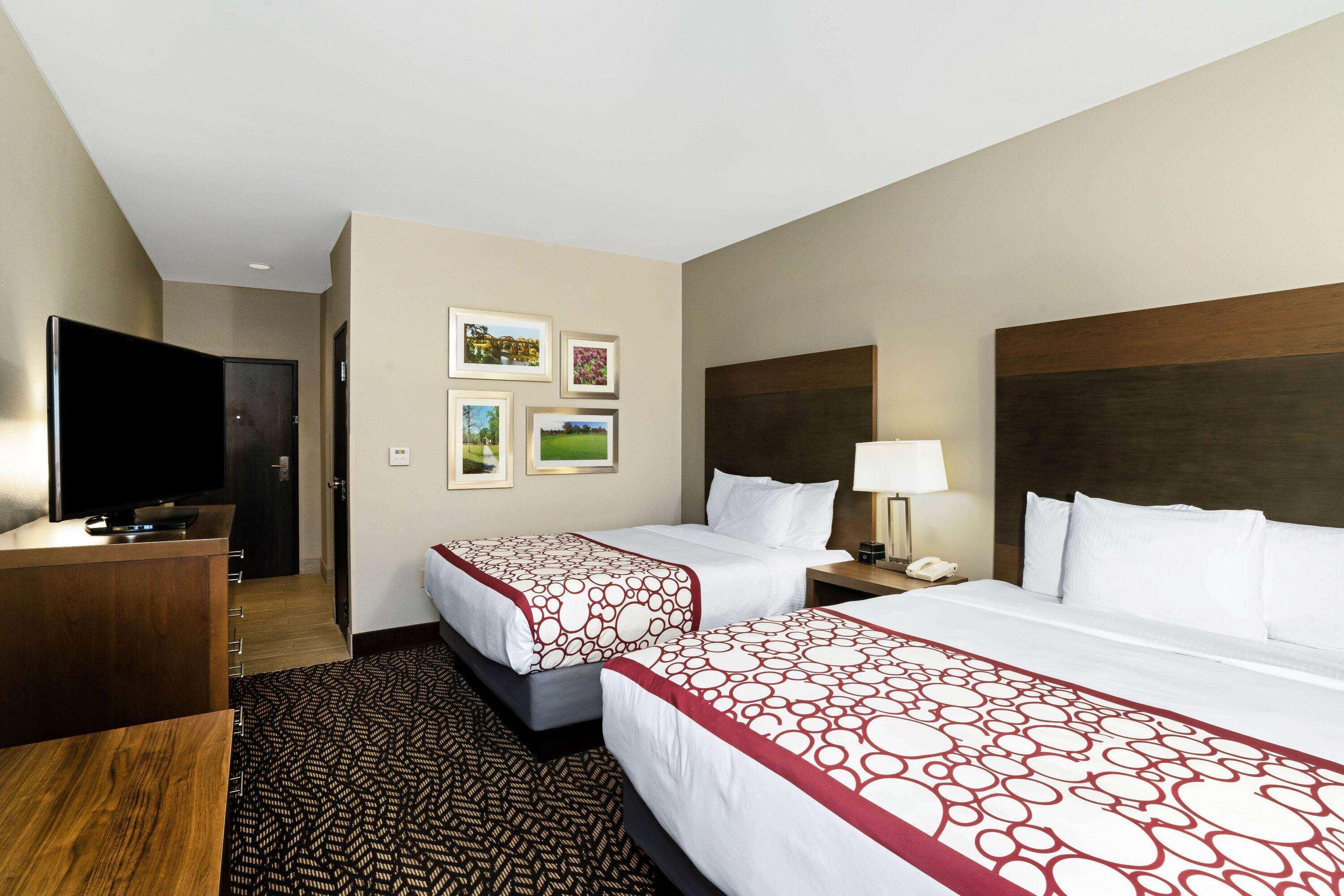 La Quinta By Wyndham Tuscaloosa Mcfarland Exterior foto