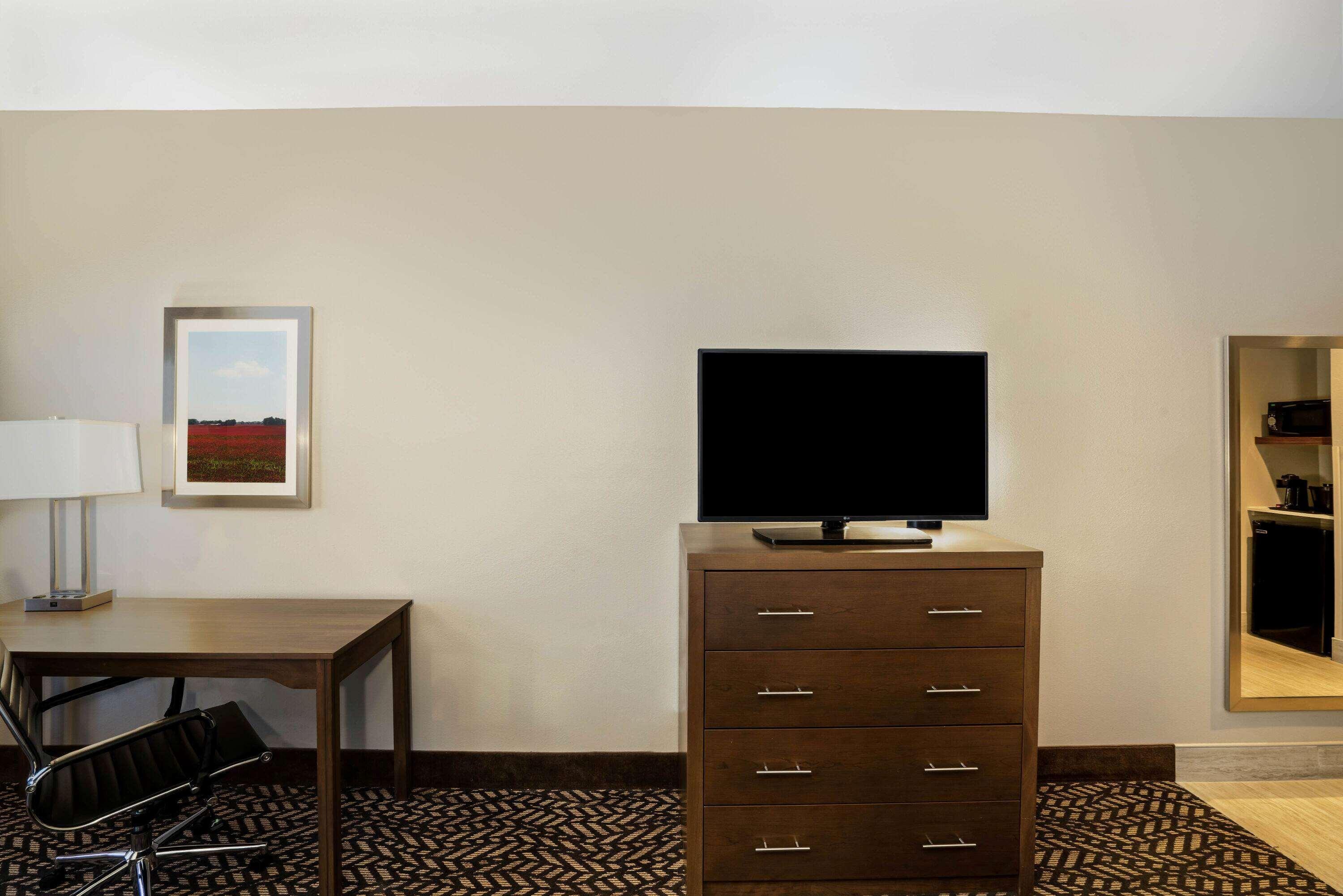La Quinta By Wyndham Tuscaloosa Mcfarland Exterior foto