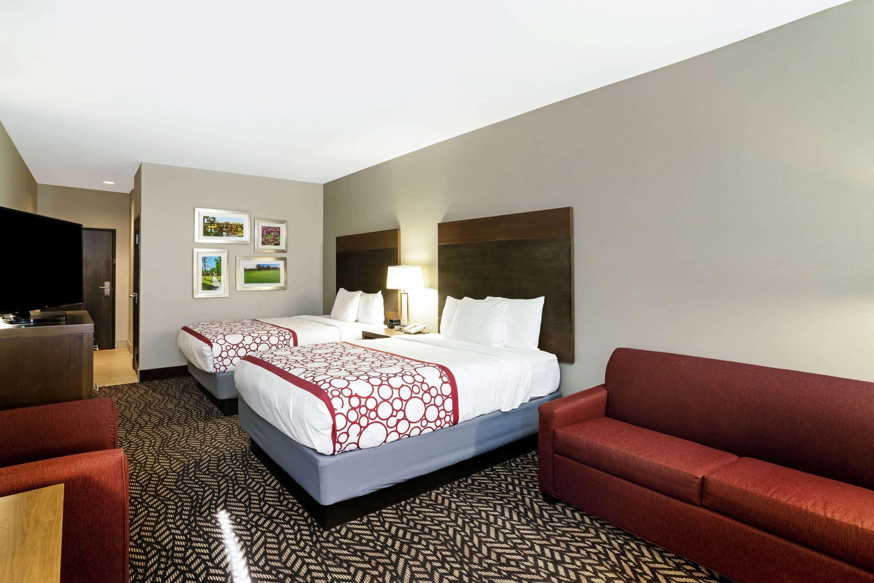 La Quinta By Wyndham Tuscaloosa Mcfarland Exterior foto