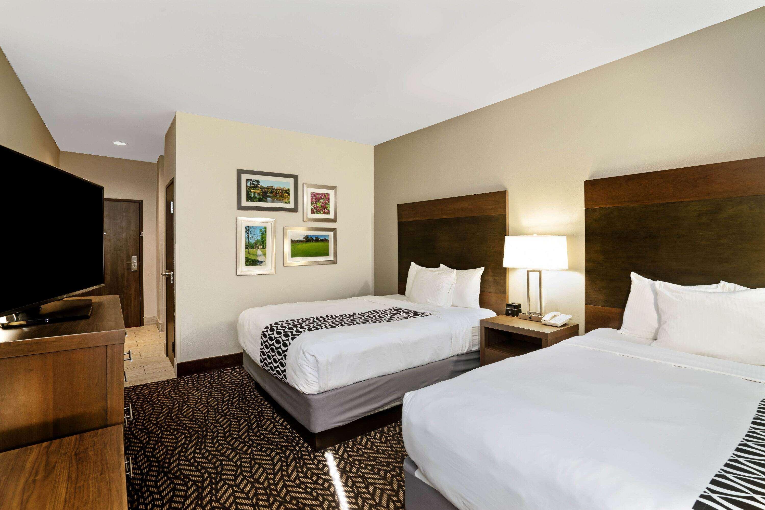 La Quinta By Wyndham Tuscaloosa Mcfarland Exterior foto
