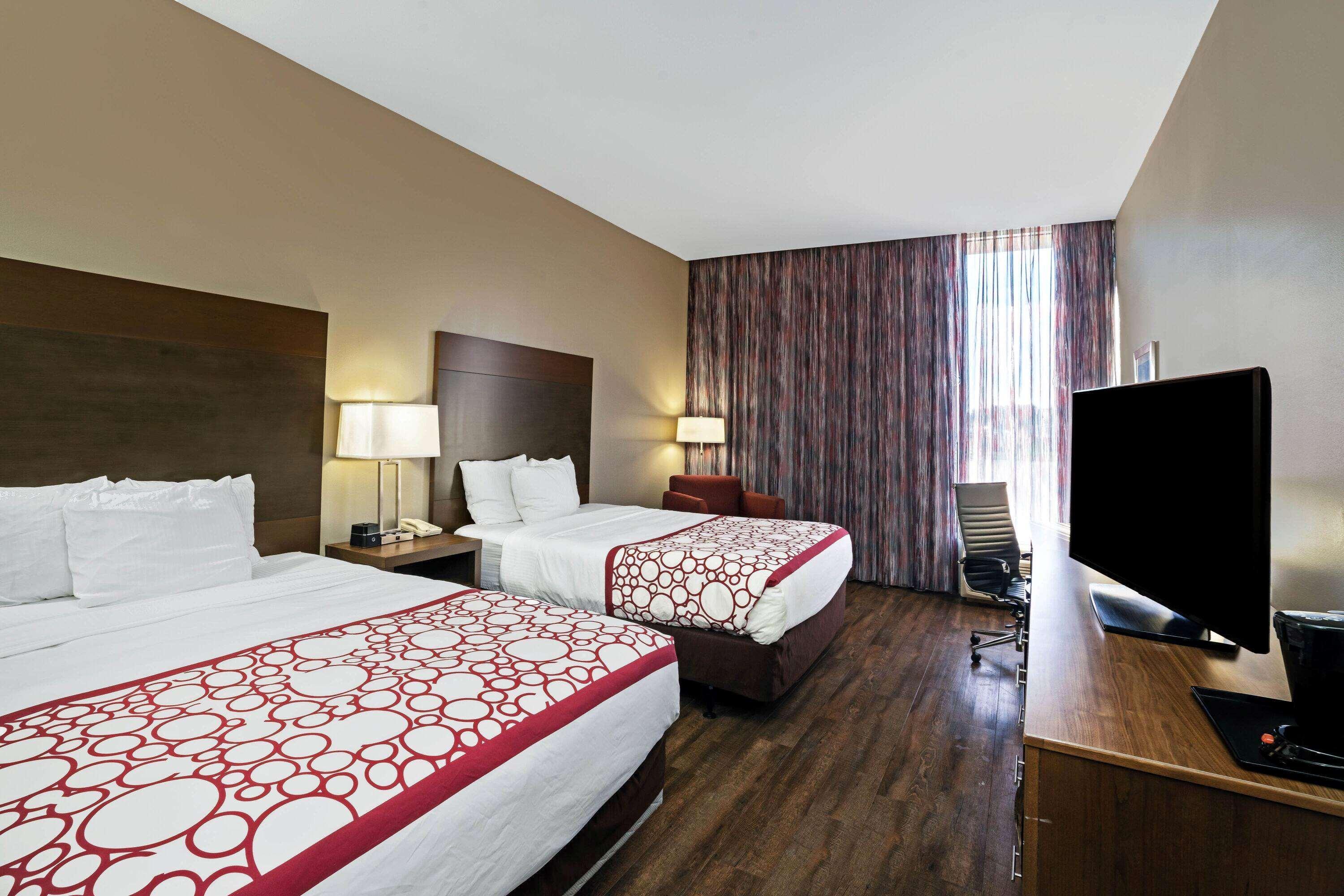 La Quinta By Wyndham Tuscaloosa Mcfarland Exterior foto
